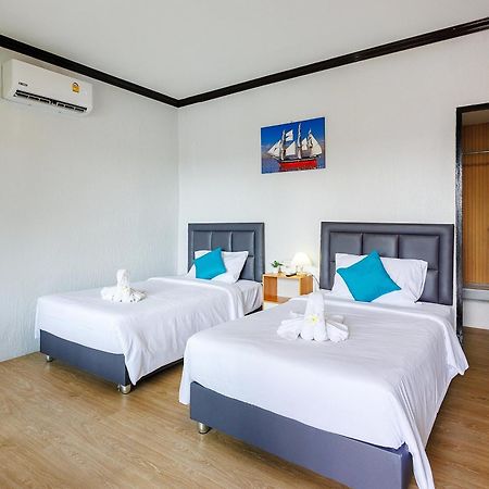 Peace Garden Resort, Koh Samui Amphoe Koksamui Eksteriør billede