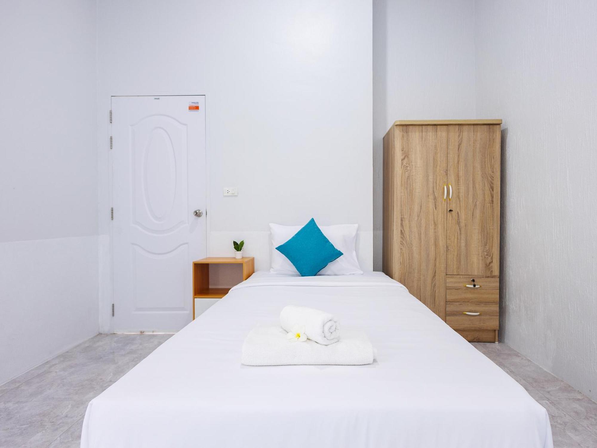 Peace Garden Resort, Koh Samui Amphoe Koksamui Værelse billede