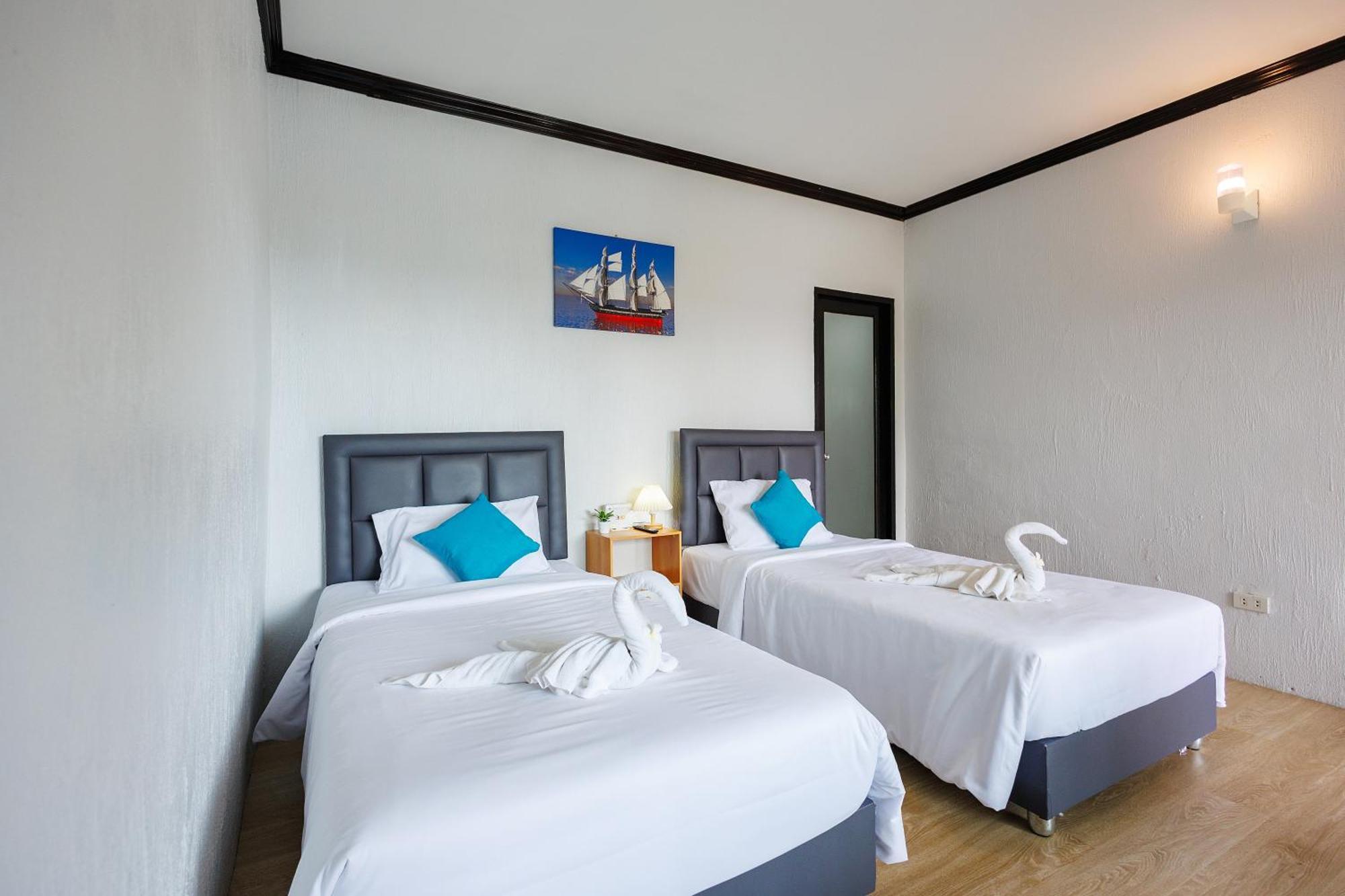 Peace Garden Resort, Koh Samui Amphoe Koksamui Værelse billede