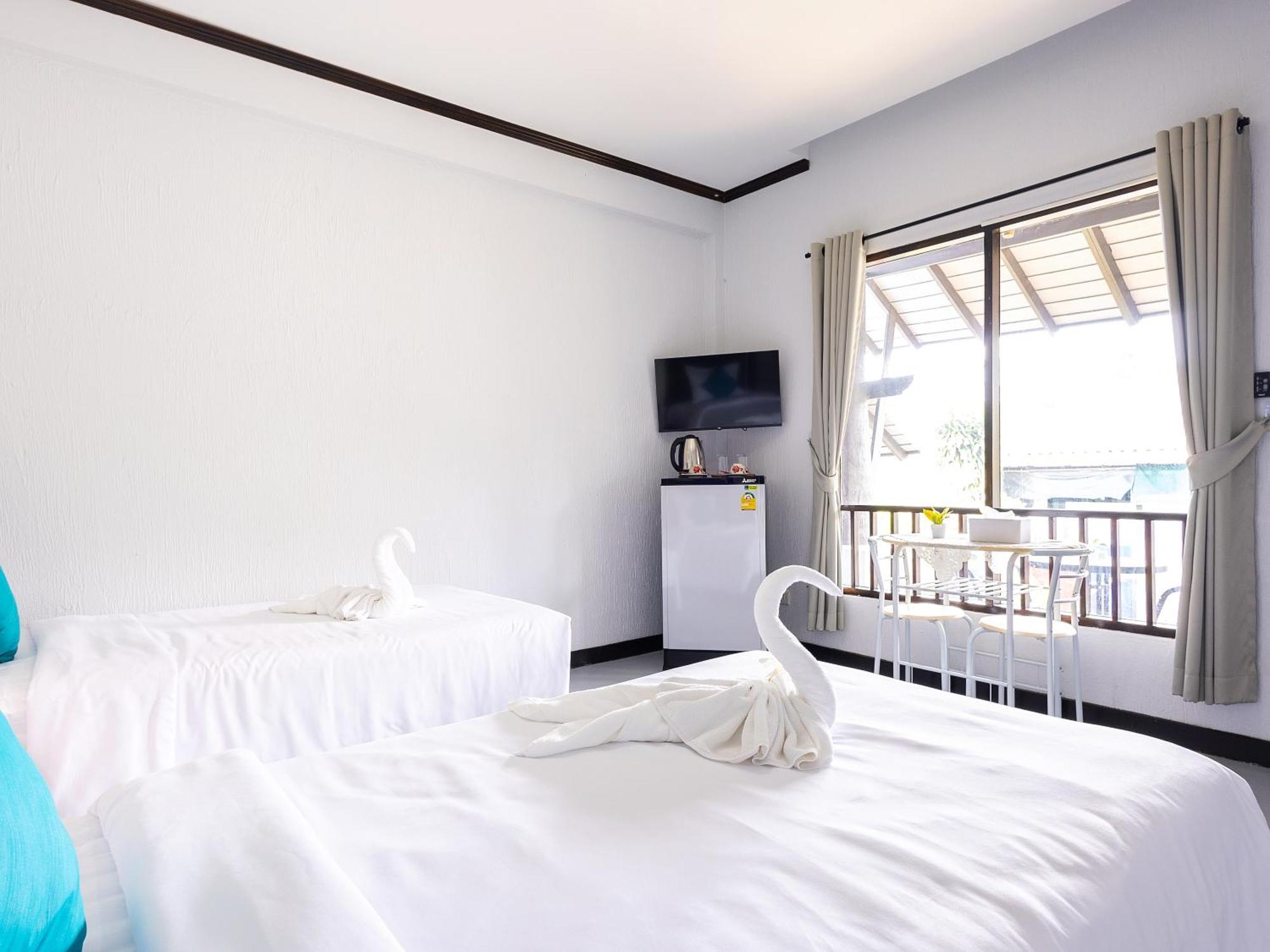 Peace Garden Resort, Koh Samui Amphoe Koksamui Værelse billede