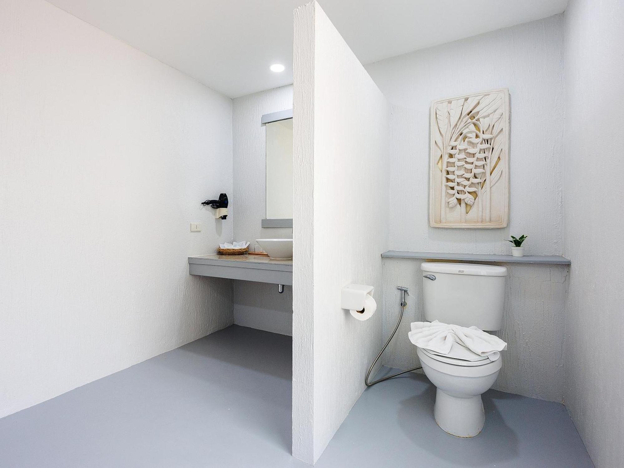 Peace Garden Resort, Koh Samui Amphoe Koksamui Værelse billede