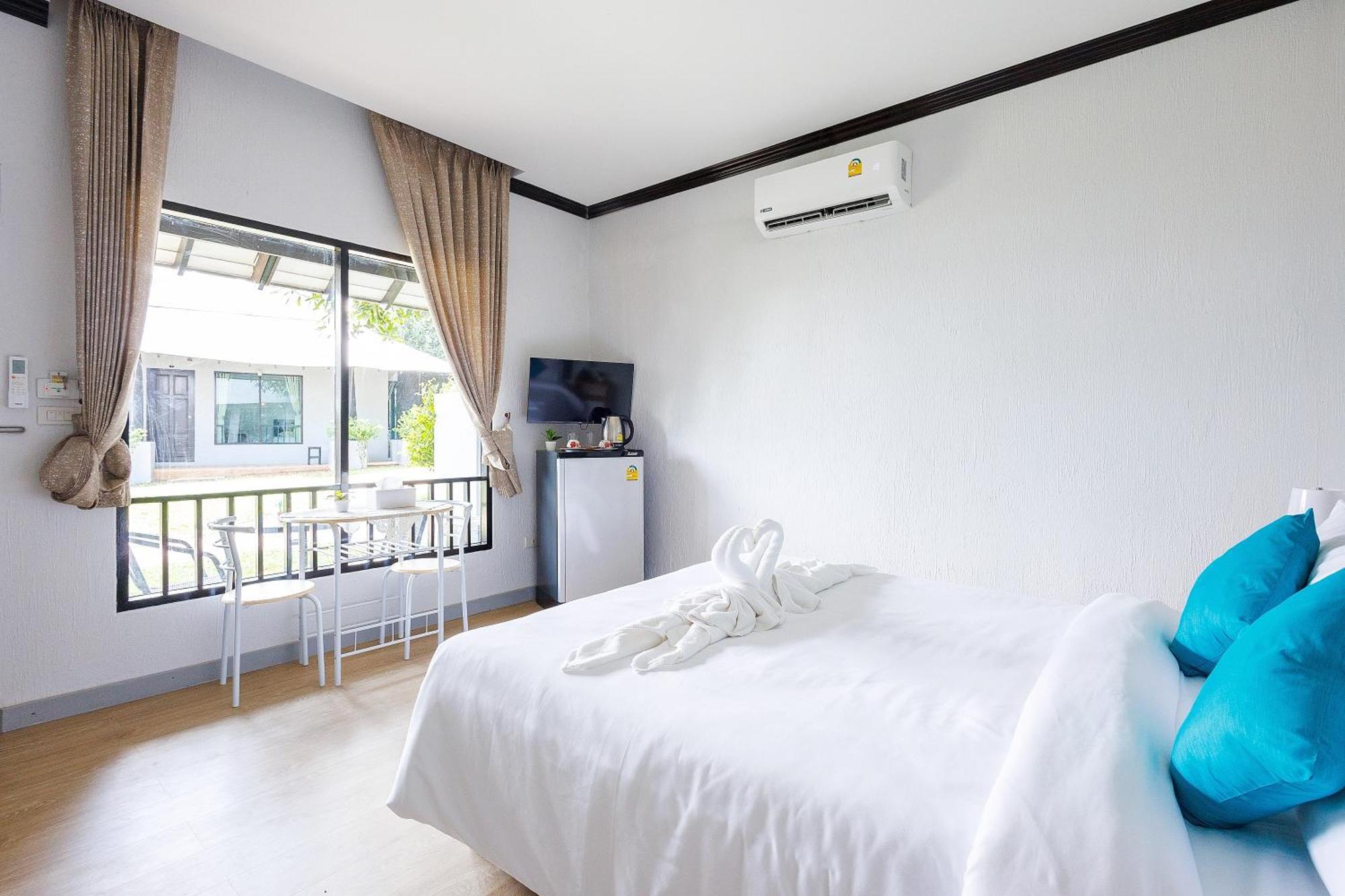 Peace Garden Resort, Koh Samui Amphoe Koksamui Eksteriør billede