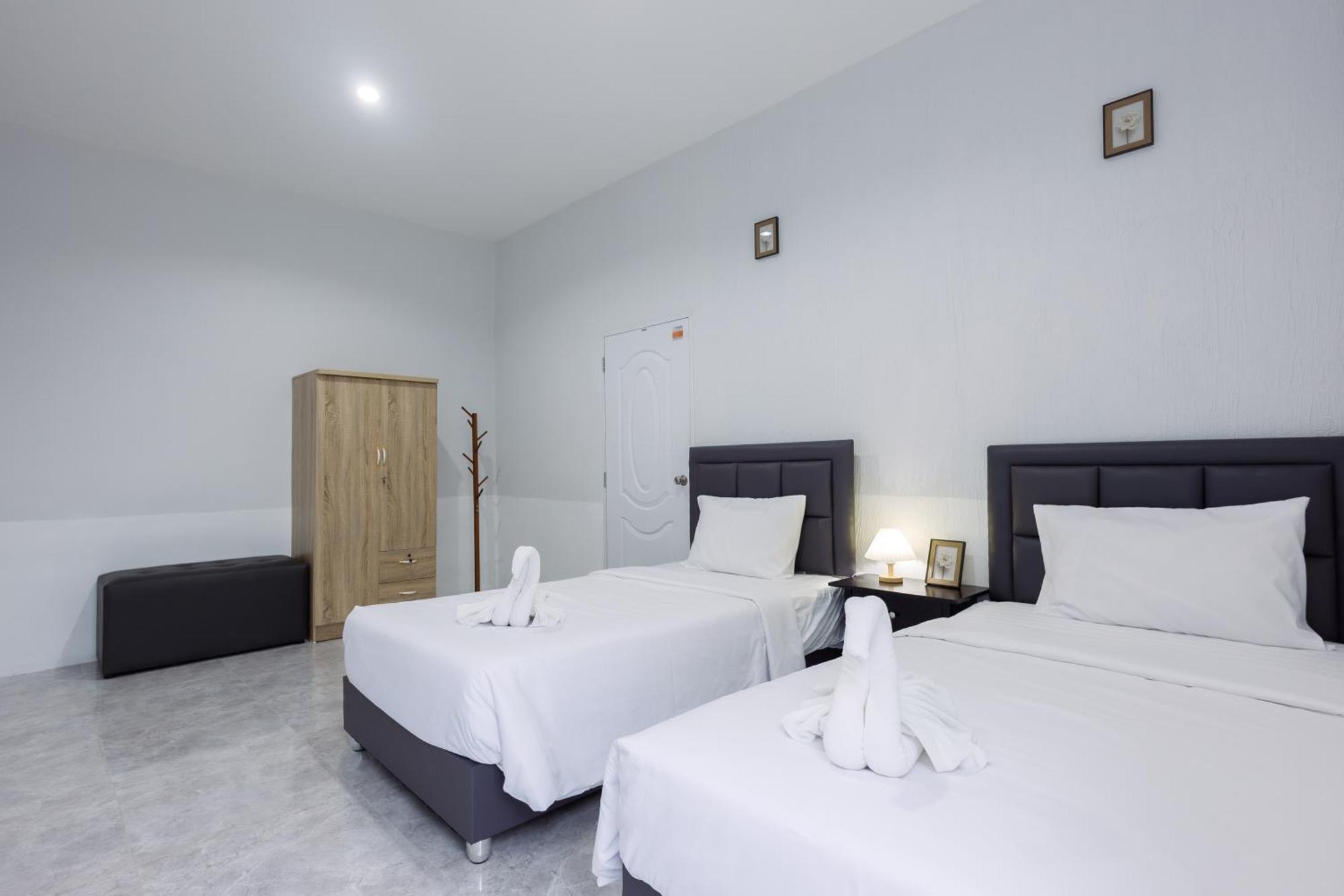 Peace Garden Resort, Koh Samui Amphoe Koksamui Værelse billede
